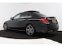 Mercedes-Benz C-klasse 180 Business Solution AMG (PANORAMADAK, ADAPTIVE CRUISE, STOELVERWARMING, PDC, CAMERA, NAVIGATIE)
