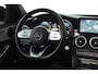 Mercedes-Benz C-klasse 180 Business Solution AMG (PANORAMADAK, ADAPTIVE CRUISE, STOELVERWARMING, PDC, CAMERA, NAVIGATIE)