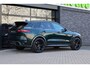 Jaguar F-Pace 5.0 V8 S/C AWD SVR | UNIEK! | DEALER ONDH | BRITISH RACING GREEN | COBRA EXHAUST | STOELKOELING | 360 |