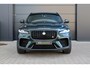 Jaguar F-Pace 5.0 V8 S/C AWD SVR | UNIEK! | DEALER ONDH | BRITISH RACING GREEN | COBRA EXHAUST | STOELKOELING | 360 |