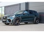 Jaguar F-Pace 5.0 V8 S/C AWD SVR | UNIEK! | DEALER ONDH | BRITISH RACING GREEN | COBRA EXHAUST | STOELKOELING | 360 |