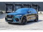 Jaguar F-Pace 5.0 V8 S/C AWD SVR | UNIEK! | DEALER ONDH | BRITISH RACING GREEN | COBRA EXHAUST | STOELKOELING | 360 |