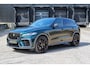 Jaguar F-Pace 5.0 V8 S/C AWD SVR | UNIEK! | DEALER ONDH | BRITISH RACING GREEN | COBRA EXHAUST | STOELKOELING | 360 |