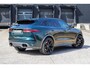 Jaguar F-Pace 5.0 V8 S/C AWD SVR | UNIEK! | DEALER ONDH | BRITISH RACING GREEN | COBRA EXHAUST | STOELKOELING | 360 |