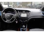 Hyundai i20 1.0 T-GDI Go! 2016 | Rijklaar | Trekhaak | Navi | PDC | DAB+ | Bluetooth | Cruise | Airco | Camera