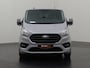 Ford Transit Custom 2.0TDCi 170PK Automaat Dubbele Cabine Sport | 2xSchuifdeur | Multimedia | Camera | Trekhaak