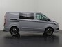 Ford Transit Custom 2.0TDCi 170PK Automaat Dubbele Cabine Sport | 2xSchuifdeur | Multimedia | Camera | Trekhaak