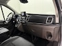 Ford Transit Custom 2.0TDCi 170PK Automaat Dubbele Cabine Sport | 2xSchuifdeur | Multimedia | Camera | Trekhaak