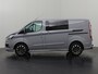 Ford Transit Custom 2.0TDCi 170PK Automaat Dubbele Cabine Sport | 2xSchuifdeur | Multimedia | Camera | Trekhaak