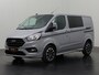 Ford Transit Custom 2.0TDCi 170PK Automaat Dubbele Cabine Sport | 2xSchuifdeur | Multimedia | Camera | Trekhaak