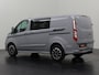 Ford Transit Custom 2.0TDCi 170PK Automaat Dubbele Cabine Sport | 2xSchuifdeur | Multimedia | Camera | Trekhaak