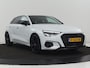 Audi A3 30 TFSI Advanced edition | Sportstoelen | Carplay | Virtual Cockpit | Full LED | Navigatie | Parkeerhulp | Climate control | Bluetooth | Cruise control | Sportstuur