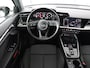 Audi A3 30 TFSI Advanced edition | Sportstoelen | Carplay | Virtual Cockpit | Full LED | Navigatie | Parkeerhulp | Climate control | Bluetooth | Cruise control | Sportstuur