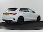 Audi A3 30 TFSI Advanced edition | Sportstoelen | Carplay | Virtual Cockpit | Full LED | Navigatie | Parkeerhulp | Climate control | Bluetooth | Cruise control | Sportstuur