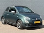 Fiat 500 70 pk Hybrid Rockstar | Apple Carplay / Android Auto | Cruise Control | Parkeersensoren | Panoramadak