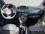 Fiat 500 70 pk Hybrid Rockstar | Apple Carplay / Android Auto | Cruise Control | Parkeersensoren | Panoramadak