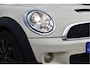 MINI Cooper S Mini 1.6 Chili 170 pk Bi-Tone | NL-Auto | Stoelverwarming | Leder | Navigatie | Xenon/LED | NAP