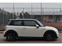 MINI Cooper S Mini 1.6 Chili 170 pk Bi-Tone | NL-Auto | Stoelverwarming | Leder | Navigatie | Xenon/LED | NAP