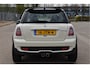 MINI Cooper S Mini 1.6 Chili 170 pk Bi-Tone | NL-Auto | Stoelverwarming | Leder | Navigatie | Xenon/LED | NAP