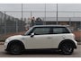 MINI Cooper S Mini 1.6 Chili 170 pk Bi-Tone | NL-Auto | Stoelverwarming | Leder | Navigatie | Xenon/LED | NAP