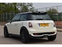 MINI Cooper S Mini 1.6 Chili 170 pk Bi-Tone | NL-Auto | Stoelverwarming | Leder | Navigatie | Xenon/LED | NAP