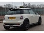 MINI Cooper S Mini 1.6 Chili 170 pk Bi-Tone | NL-Auto | Stoelverwarming | Leder | Navigatie | Xenon/LED | NAP