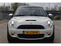 MINI Cooper S Mini 1.6 Chili 170 pk Bi-Tone | NL-Auto | Stoelverwarming | Leder | Navigatie | Xenon/LED | NAP