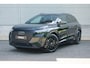 Audi Q4 e-tron 45 286pk S Edition 82 kWh | 21 inch LMV | SoH 96% | Trekhaak | Optiek Zwart | Stoelverwarming | Smartphone Interface