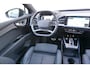 Audi Q4 e-tron 45 286pk S Edition 82 kWh | SoH 96% | Trekhaak | Optiek Zwart | Stoelverwarming | Smartphone Interface