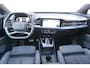Audi Q4 e-tron 45 286pk S Edition 82 kWh | Trekhaak | Optiek Zwart | Stoelverwarming | Smartphone Interface