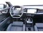 Audi Q4 e-tron 45 286pk S Edition 82 kWh | SoH 96% | Trekhaak | Optiek Zwart | Stoelverwarming | Smartphone Interface