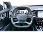 Audi Q4 e-tron 45 286pk S Edition 82 kWh | SoH 96% | Trekhaak | Optiek Zwart | Stoelverwarming | Smartphone Interface
