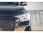 Audi Q4 e-tron 45 286pk S Edition 82 kWh | SoH 96% | Trekhaak | Optiek Zwart | Stoelverwarming | Smartphone Interface