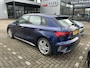 Audi A3 Sportback 35 TFSI S edition | Navigatie | Cruise control | Airco | Stoelverwarming | Parkeersensoren |