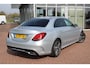 Mercedes-Benz C-klasse C200 184pk 9G-TRONIC Business Solution AMG