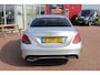 Mercedes-Benz C-klasse C200 184pk 9G-TRONIC Business Solution AMG