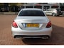 Mercedes-Benz C-klasse C200 184pk 9G-TRONIC Business Solution AMG