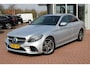 Mercedes-Benz C-klasse C200 184pk 9G-TRONIC Business Solution AMG