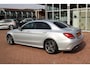 Mercedes-Benz C-klasse C200 184pk 9G-TRONIC Business Solution AMG