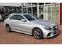Mercedes-Benz C-klasse C200 184pk 9G-TRONIC Business Solution AMG