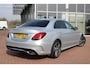 Mercedes-Benz C-klasse C200 184pk 9G-TRONIC Business Solution AMG