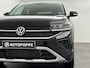 Volkswagen T-Cross 1.0 TSI Life Edition