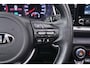 Kia Stonic 137 PK Aut. MHEV GT-PlusLine Schuif-/kanteldak H-Leder Camera