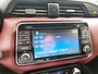 Nissan Micra IG-T 90 PK Tekna | NL-Auto | Navigatie | 360 Graden Camera | Climate Controle | Cruise Control | Lederen Bekleding | Stoelverwarming | LM-velgen | Parkeersensoren | Dealer onderhouden