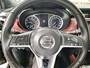 Nissan Micra IG-T 90 PK Tekna | NL-Auto | Navigatie | 360 Graden Camera | Climate Controle | Cruise Control | Lederen Bekleding | Stoelverwarming | LM-velgen | Parkeersensoren | Dealer onderhouden