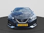 Nissan Micra IG-T 90 PK Tekna | NL-Auto | Navigatie | 360 Graden Camera | Climate Controle | Cruise Control | Lederen Bekleding | Stoelverwarming | LM-velgen | Parkeersensoren | Dealer onderhouden