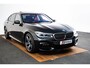 BMW 7-Serie 750i xDrive High Executive M Sport - schuif/kanteldak - Head up - stoelverwarming/massage/ventilatie voor en achter - Harman kardon - Surround View - BMW Laserlight - Comfort Access - Soft close -