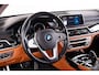BMW 7-Serie 750i xDrive High Executive M Sport - schuif/kanteldak - Head up - stoelverwarming/massage/ventilatie voor en achter - Harman kardon - Surround View - BMW Laserlight - Comfort Access - Soft close -