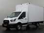 Ford Transit 2.0TDCI 130PK Bakwagen+Laadklep | Airco | Cruise | 1160Kg Laadvermogen