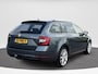 Skoda Octavia Combi 1.5 TSI Greentech Style Business | Automaat | 150 pk | Pano Dak | Trekhaak | Leder | Canton Sound |